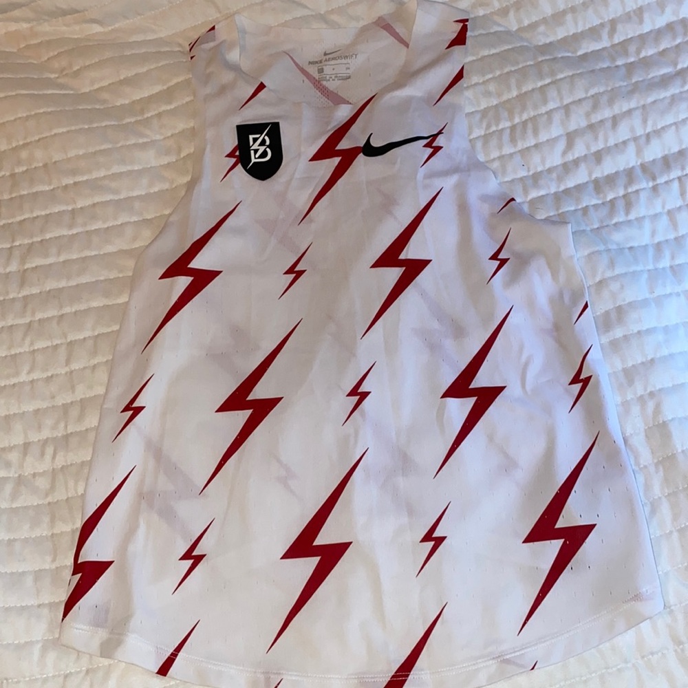 Nike Bowerman Track Club Women’s Singlet